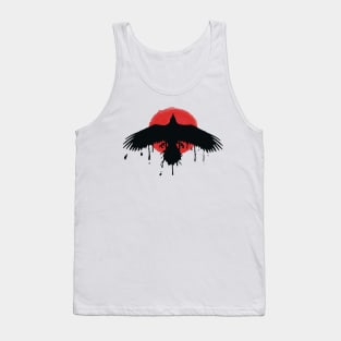 Chloe Price Raven - Life Is Strange Before The Storm Tank Top